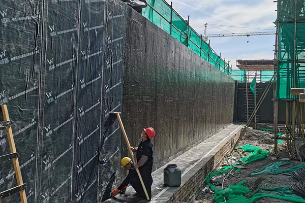 外墻防水怎么做效果最好?