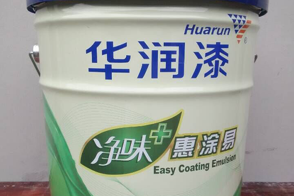 華潤漆和立邦漆哪個好?