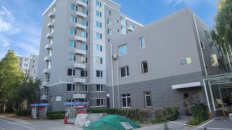 外墻真石漆和質感漆哪個好?