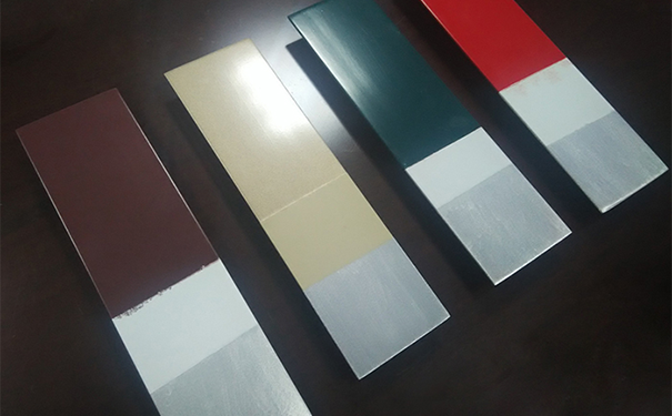 水性氟碳漆和油性氟碳漆的區別在哪?