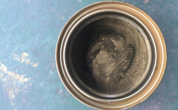 水性氟碳漆多少錢一公斤?(水性氟碳漆20