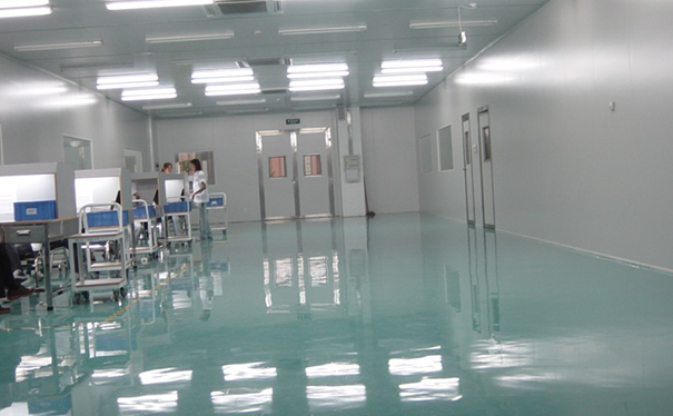 防靜電地坪漆的優缺點有哪些?