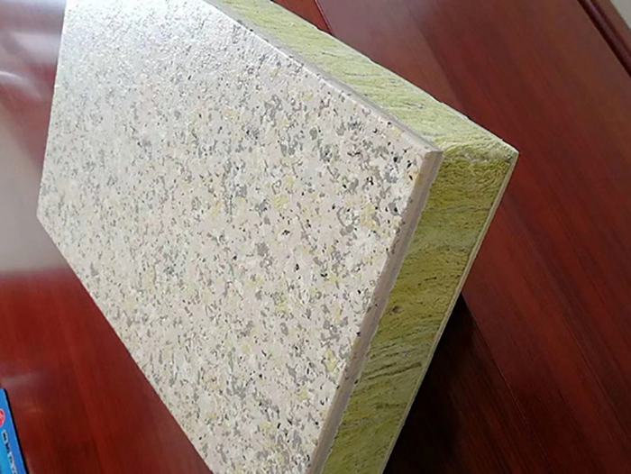 保溫裝飾一體板國家規范標準有哪些?