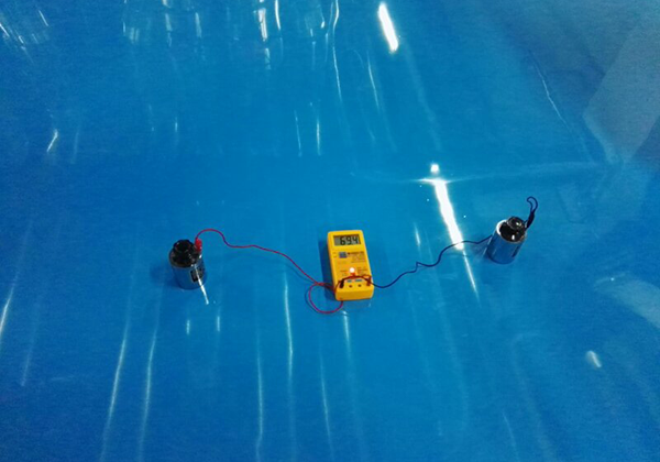 環(huán)氧防靜電地坪漆報價!如何計算?