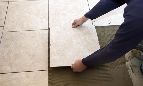 瓷磚膠使用方法(詳細流程教學)