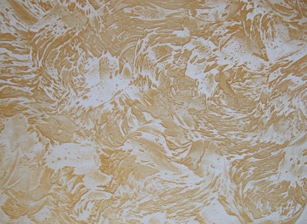 肌理漆屬于什么涂料?什么是肌理漆?