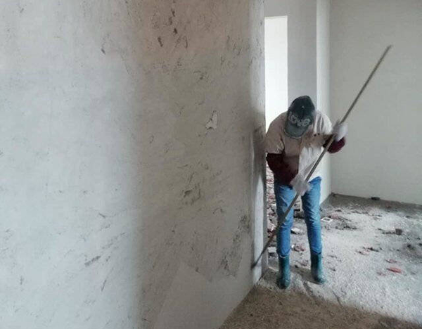 墻固膠的使用方法，墻固怎么使用?